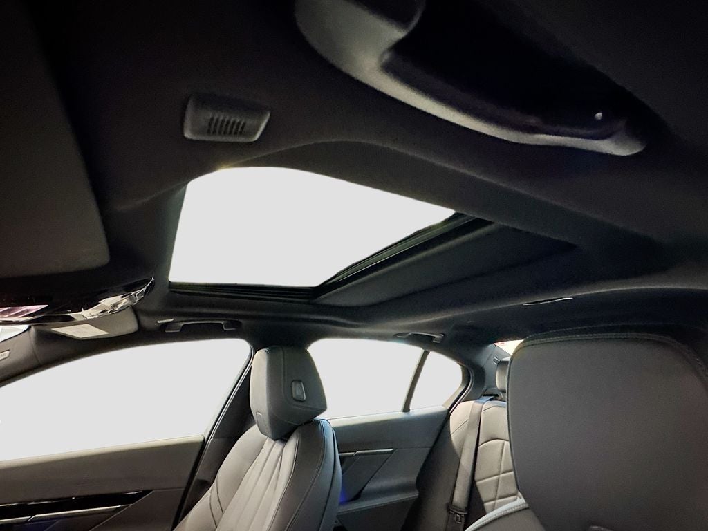 2024 BMW 5 Series 530i xDrive