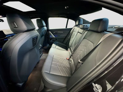 2024 BMW 5 Series 530i xDrive
