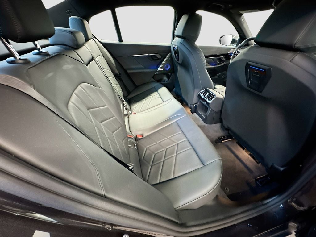 2024 BMW 5 Series 530i xDrive