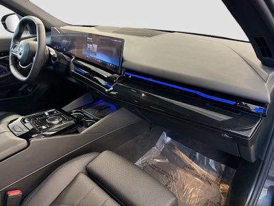 2024 BMW 5 Series 530i xDrive