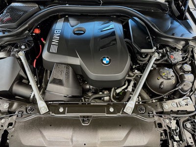 2024 BMW 5 Series 530i xDrive