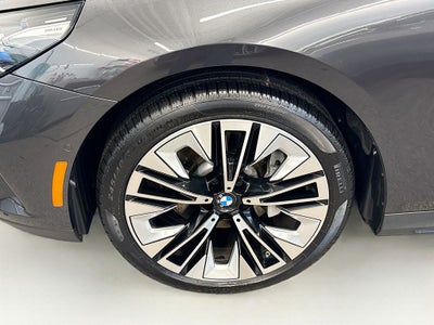 2024 BMW 5 Series 530i xDrive