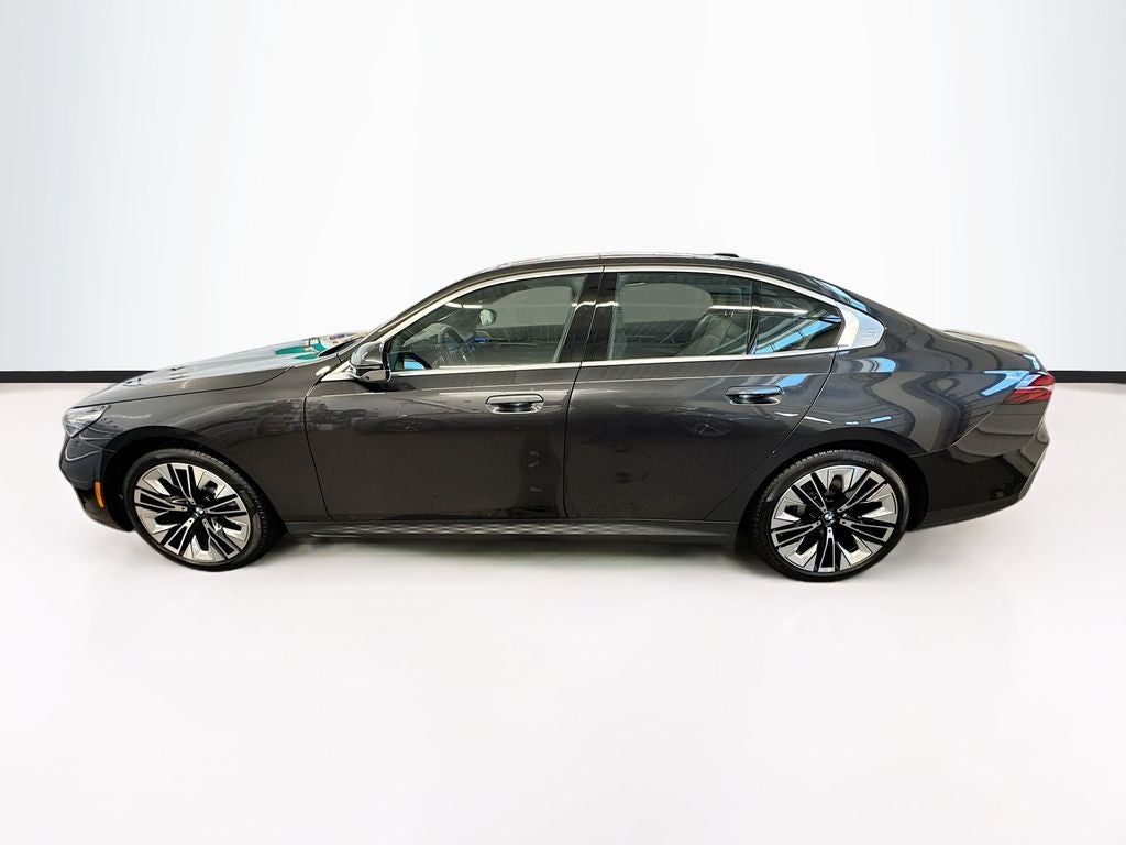 2024 BMW 5 Series 530i xDrive