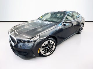 2024 BMW 530i xDrive 530i xDrive
