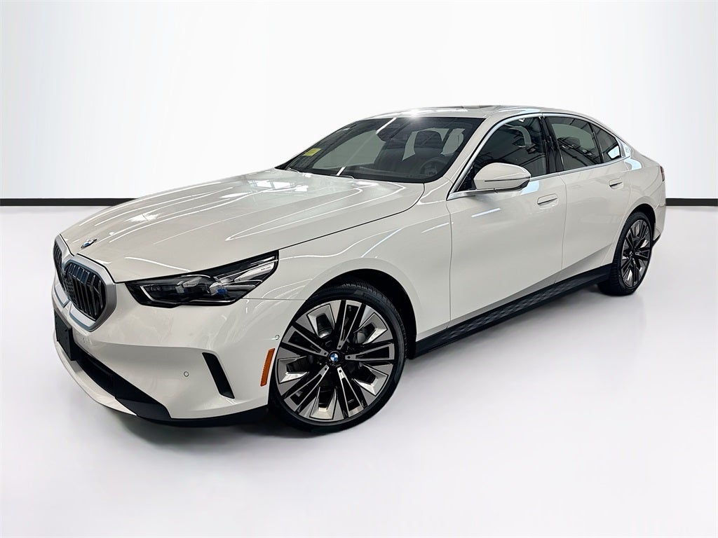 2025 BMW 530i xDrive 530i xDrive