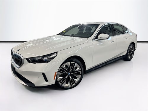 2025 BMW 530i xDrive 530i xDrive