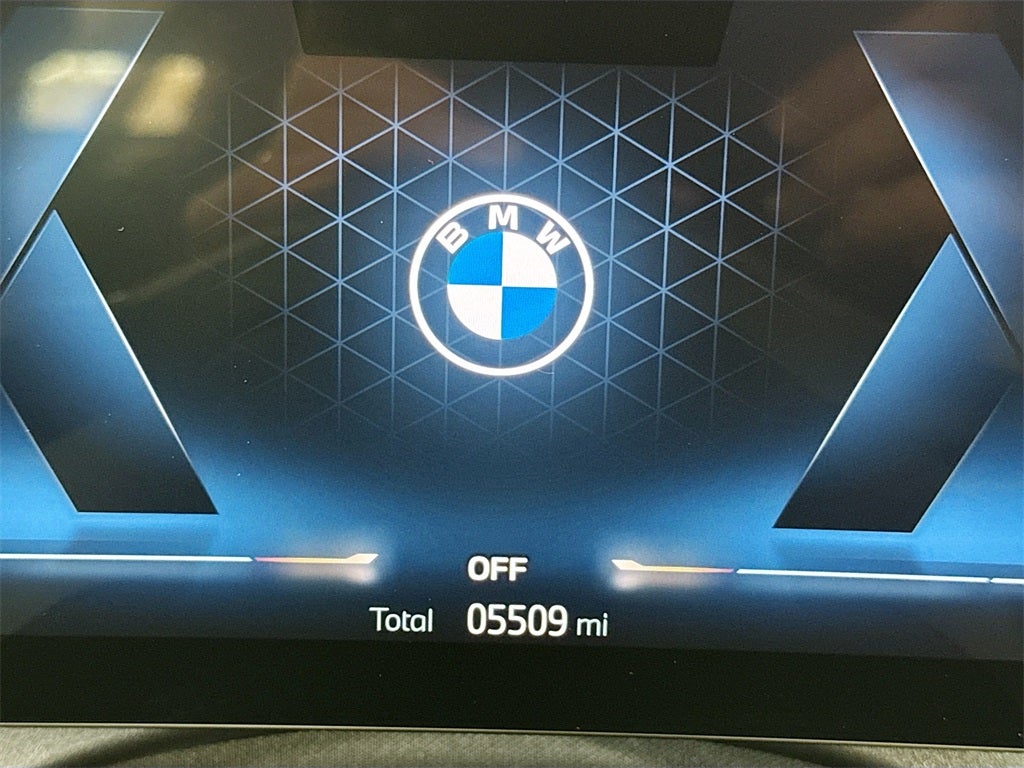 2025 BMW 530i xDrive 530i xDrive