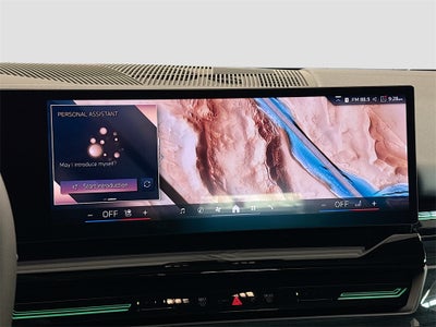 2025 BMW 530i xDrive 530i xDrive