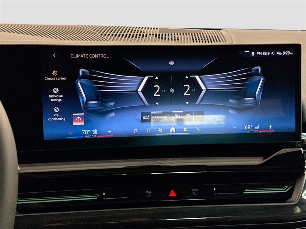 2025 BMW 530i xDrive 530i xDrive