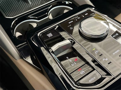 2025 BMW 530i xDrive 530i xDrive