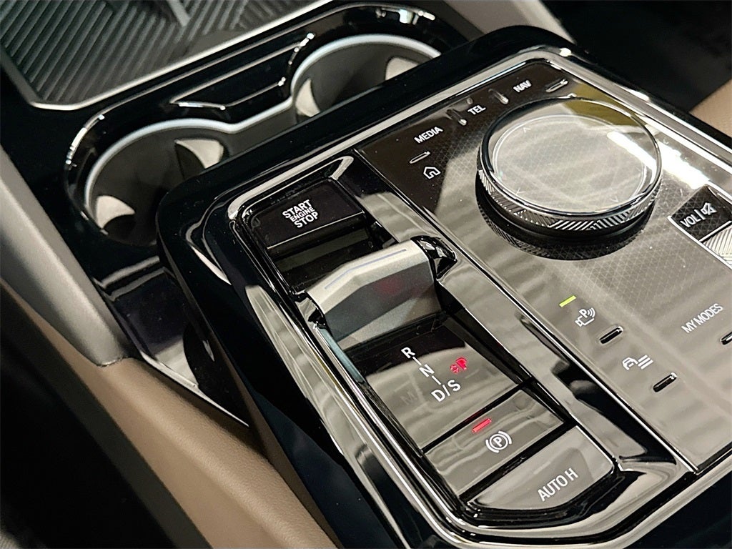 2025 BMW 530i xDrive 530i xDrive