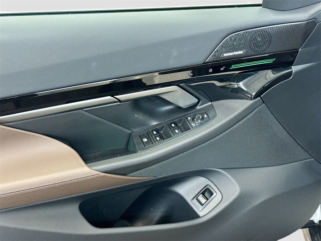 2025 BMW 530i xDrive 530i xDrive