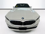 2025 BMW 530i xDrive 530i xDrive