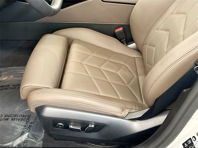 2025 BMW 530i xDrive 530i xDrive