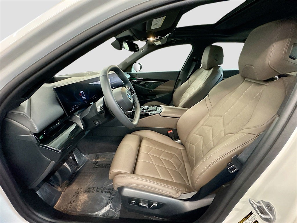 2025 BMW 530i xDrive 530i xDrive