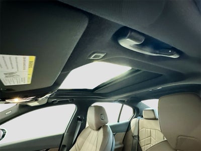 2025 BMW 530i xDrive 530i xDrive