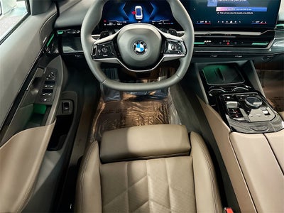 2025 BMW 530i xDrive 530i xDrive