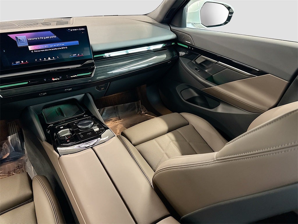 2025 BMW 530i xDrive 530i xDrive