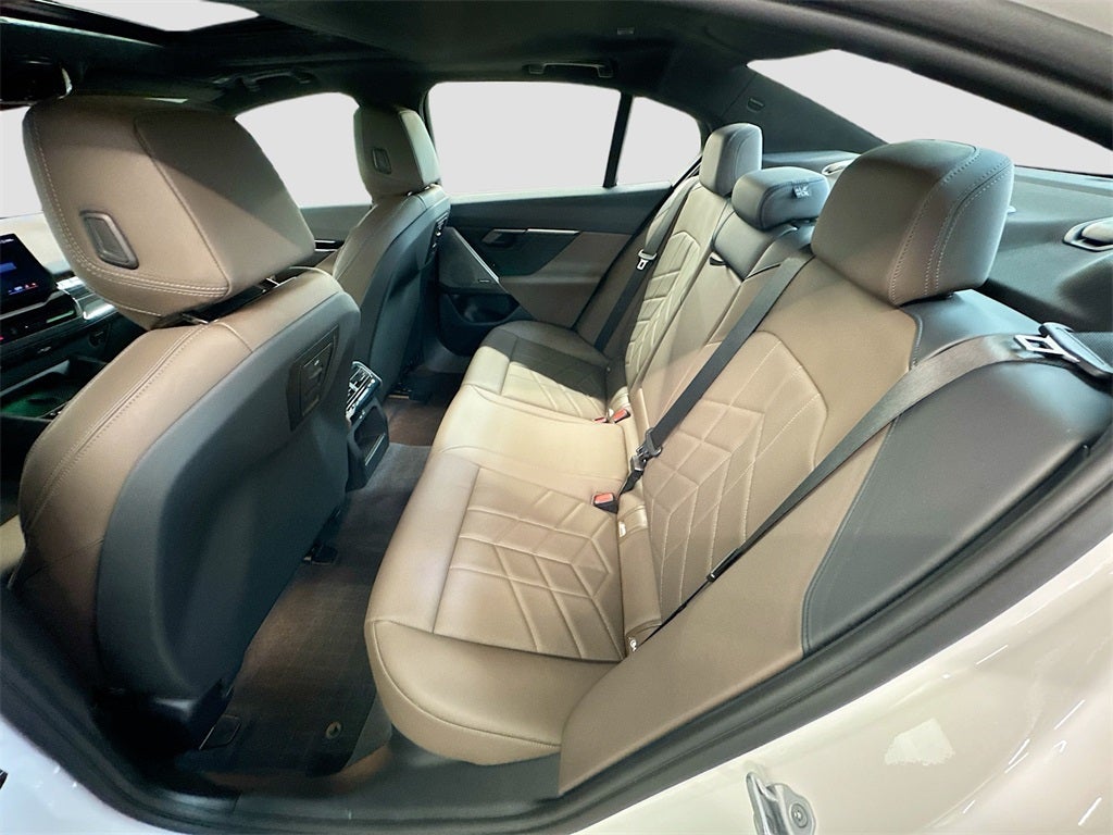 2025 BMW 530i xDrive 530i xDrive