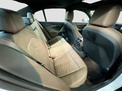 2025 BMW 530i xDrive 530i xDrive