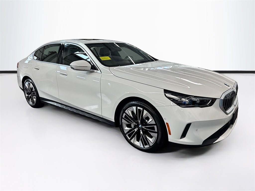 2025 BMW 530i xDrive 530i xDrive