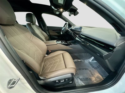 2025 BMW 530i xDrive 530i xDrive