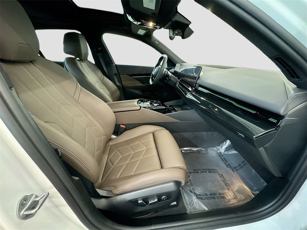 2025 BMW 530i xDrive 530i xDrive