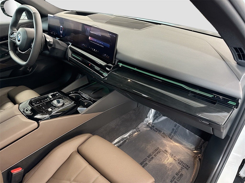 2025 BMW 530i xDrive 530i xDrive
