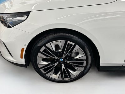 2025 BMW 530i xDrive 530i xDrive