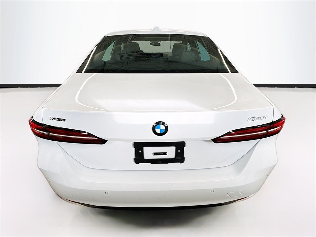 2025 BMW 530i xDrive 530i xDrive