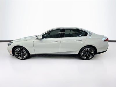 2025 BMW 530i xDrive 530i xDrive