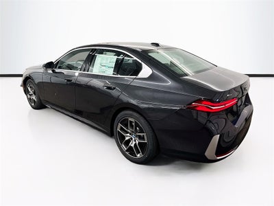 2026 BMW 530i 530i xDrive