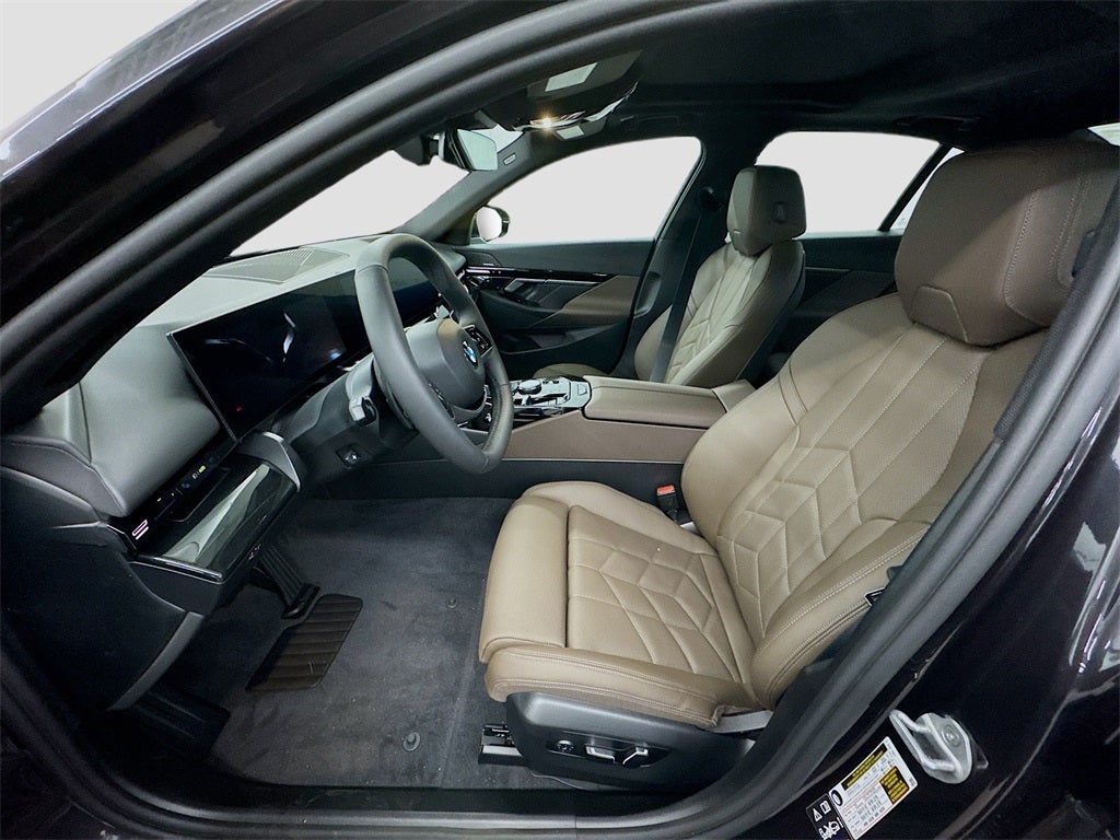 2026 BMW 530i 530i xDrive