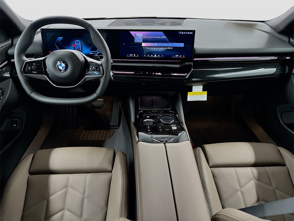 2026 BMW 530i 530i xDrive