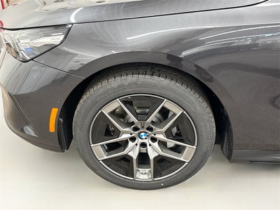 2026 BMW 530i 530i xDrive