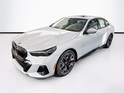 2026 BMW 530i 530i xDrive