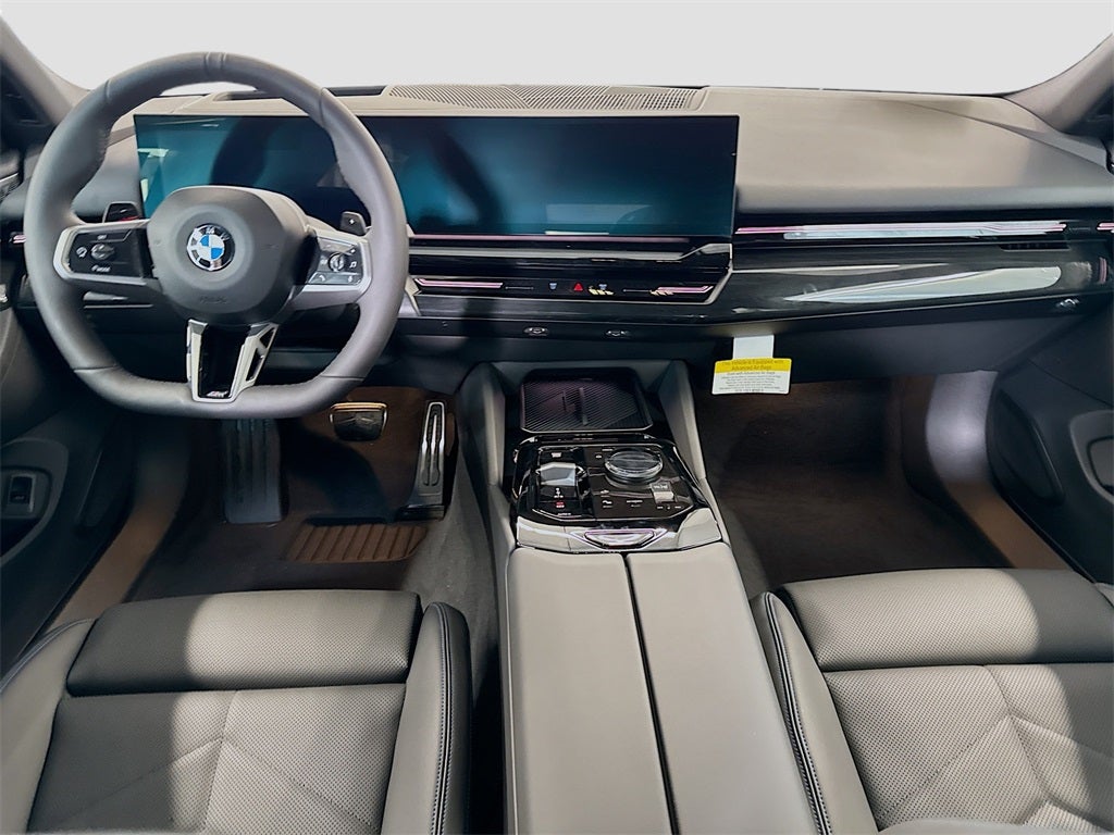 2026 BMW 530i 530i xDrive