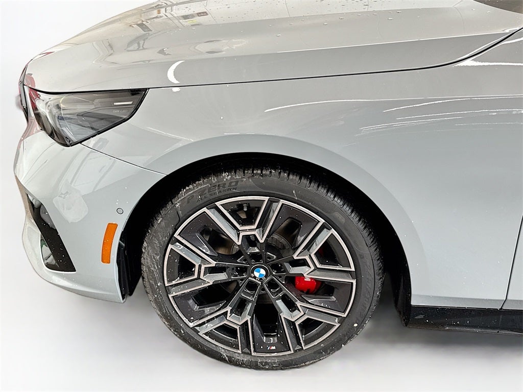 2026 BMW 530i 530i xDrive