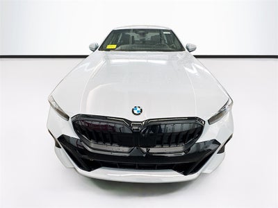 2026 BMW 530i 530i xDrive