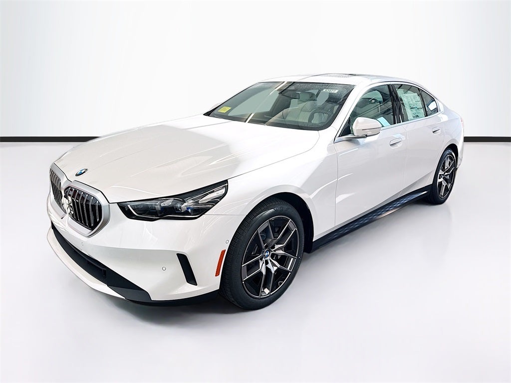 2026 BMW 530i 530i xDrive