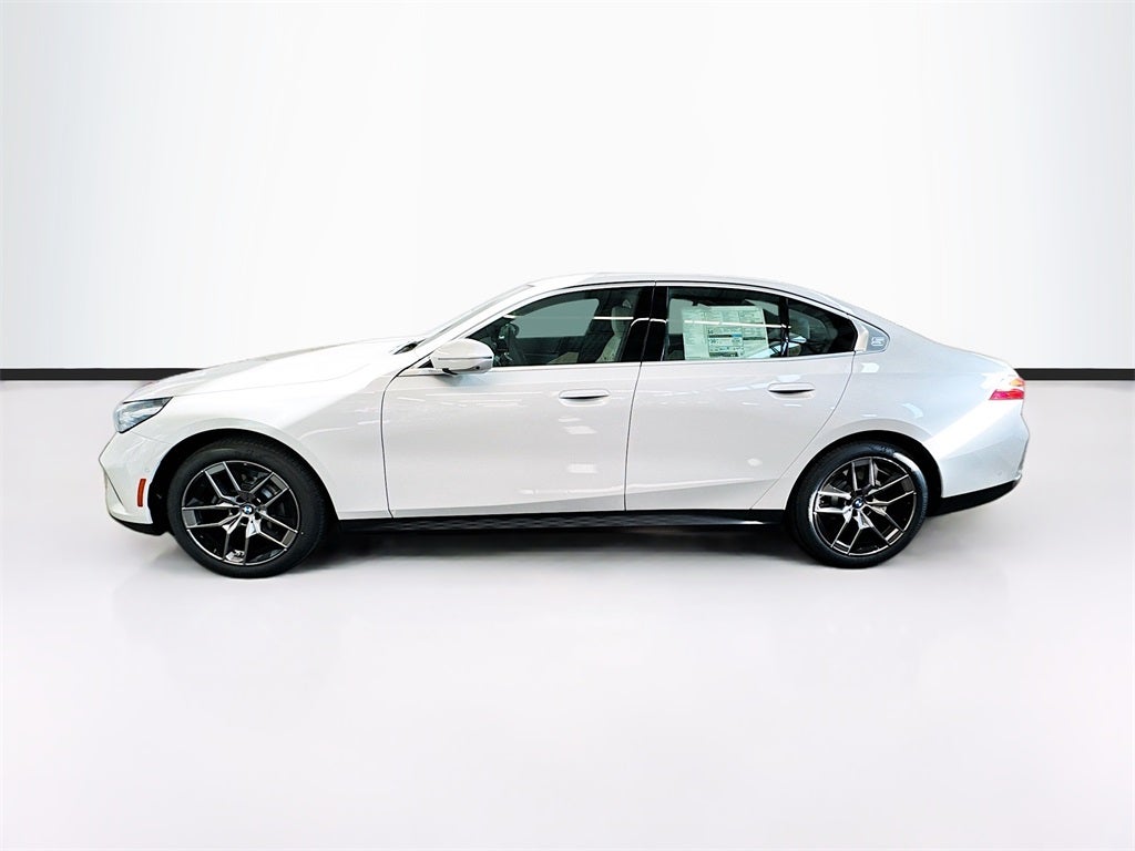 2026 BMW 530i 530i xDrive