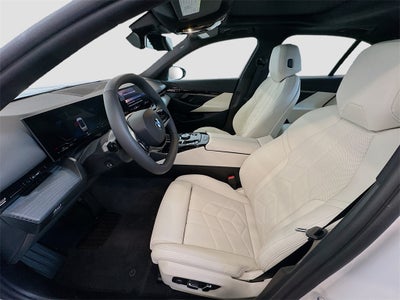 2026 BMW 530i 530i xDrive