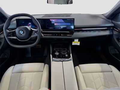 2026 BMW 530i 530i xDrive