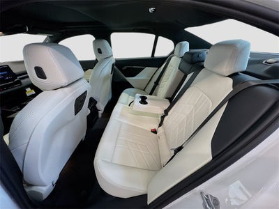 2026 BMW 530i 530i xDrive