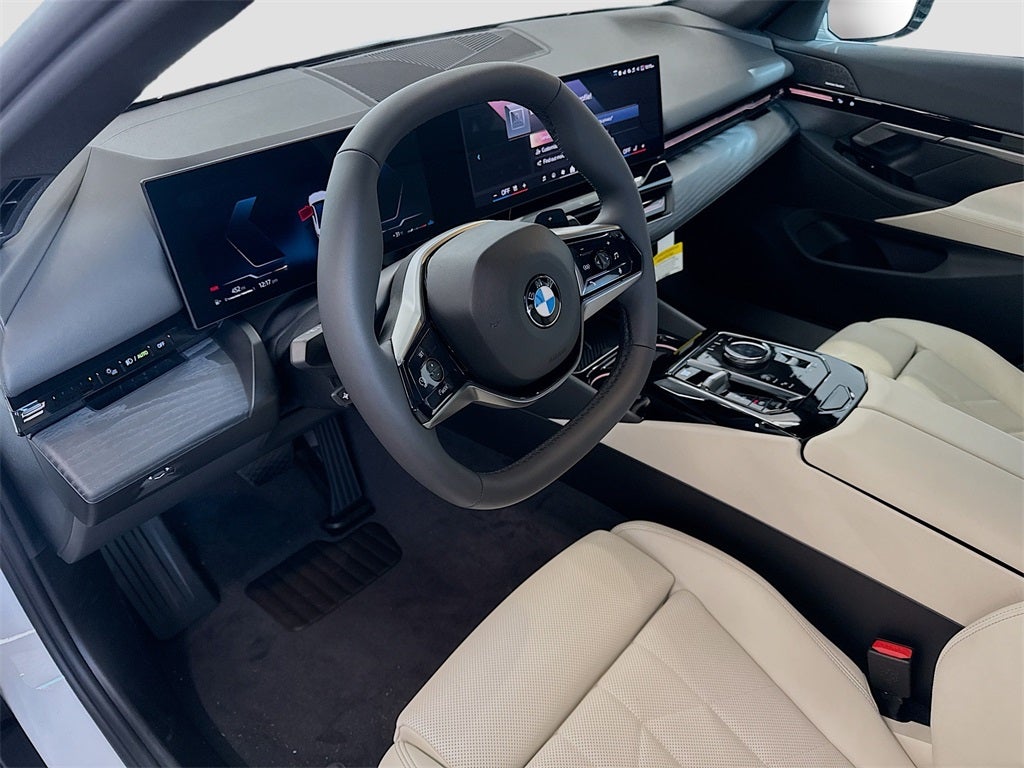 2026 BMW 530i 530i xDrive