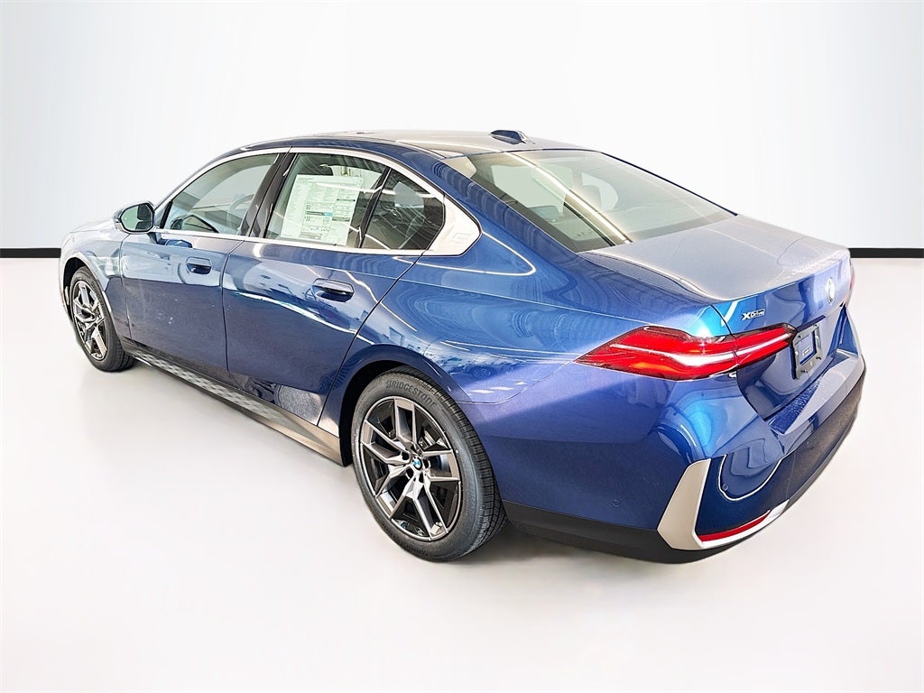 2026 BMW 530i 530i xDrive