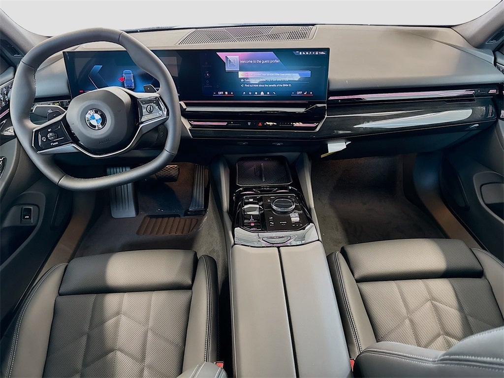 2026 BMW 530i 530i xDrive