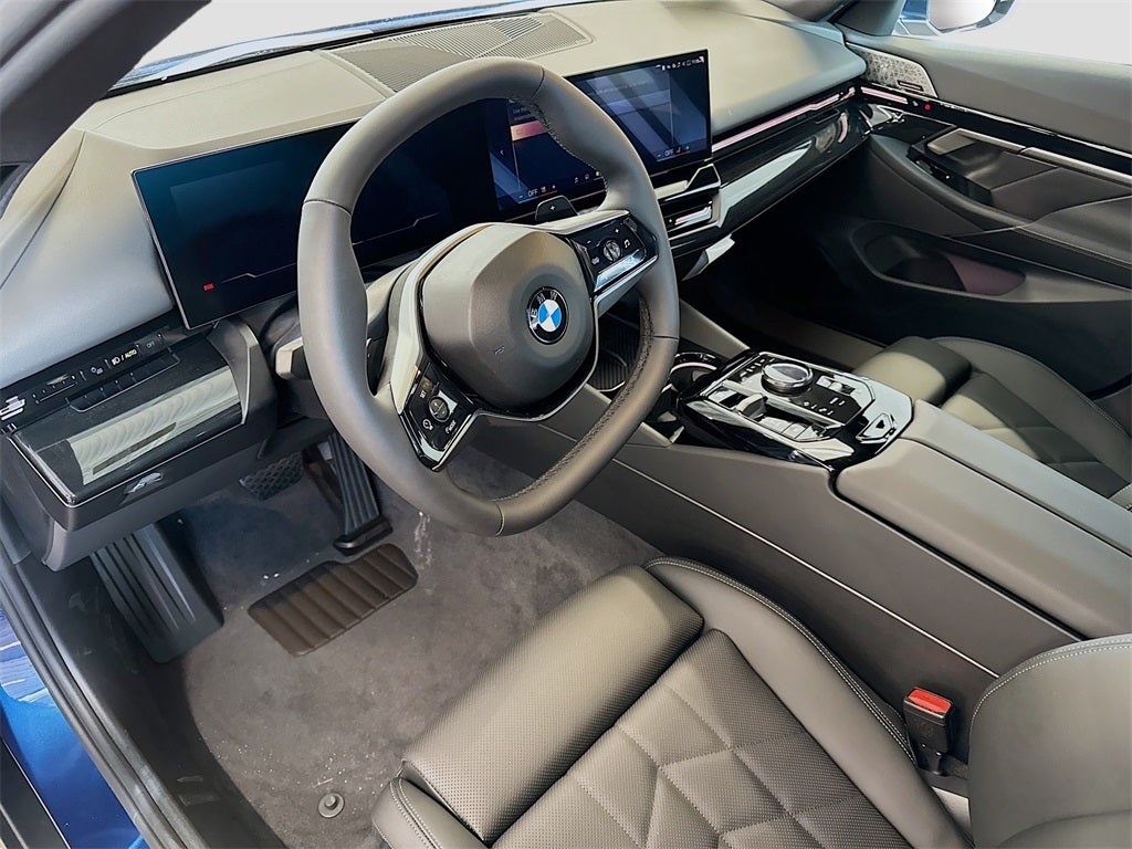 2026 BMW 530i 530i xDrive