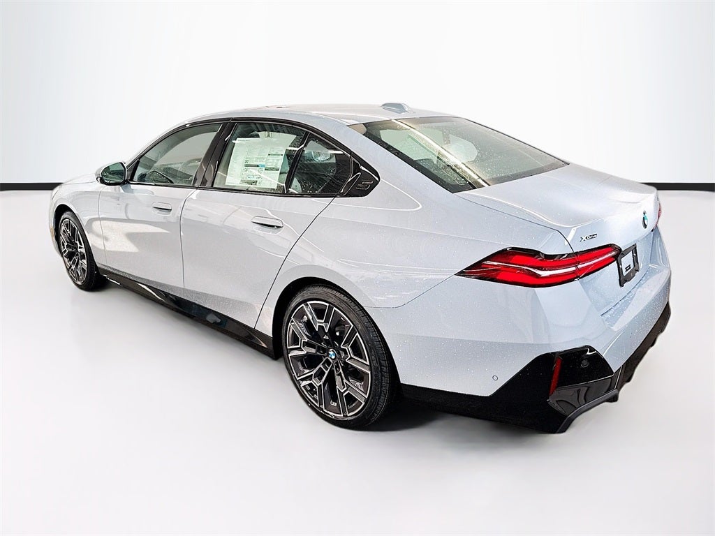 2026 BMW 530i 530i xDrive