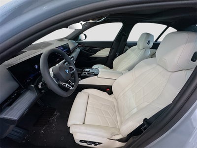 2026 BMW 530i 530i xDrive